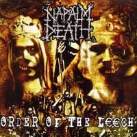 Continuing War On Stupidity_Napalm Death