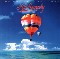 Here I Am_Air Supply