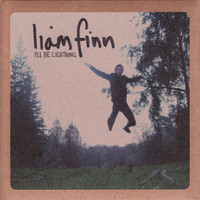 Second Chance_Liam Finn