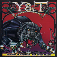 Black Tiger_Y&T