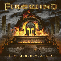 Lady Of 1000 Sorrows_Firewind