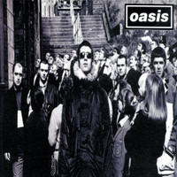 Stay Young_Oasis