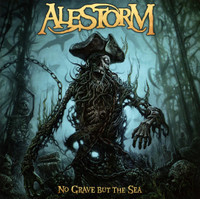 To The End Of The World_Alestorm
