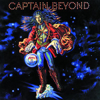 Mesmerization Eclipse_Captain Beyond