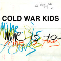 Royal Blue_Cold War Kids