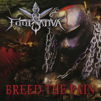 I Live My Death_8 Foot Sativa