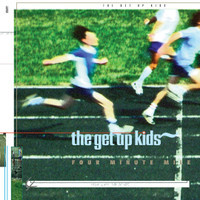 Better Half_The Get Up Kids