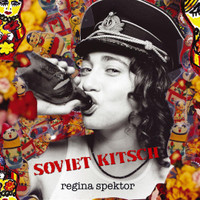 Ghost Of Corporate Future_Regina Spektor