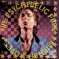 Heaven_The Psychedelic Furs