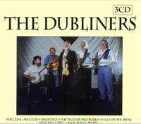 Rocky Road To Dublin