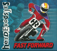 Ik Wil Niks_De Heideroosjes