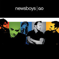 I Am Free_Newsboys