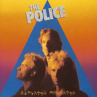 Driven To Tears_The Police