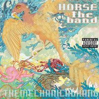A Million Exploding Suns_HORSE the band