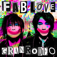 Glorious Days_GRANRODEO