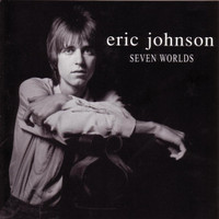 I Promise I Will Try_Eric Johnson