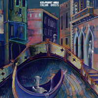 Vanilla Rainforest_Strawberry Girls