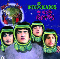 Esta Saliendo El Sol_Intoxicados