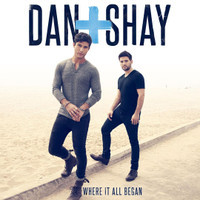 Glad You Exist_Dan + Shay