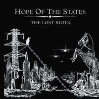 The Black Amnesias_Hope of the States