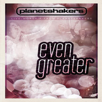This Love_Planetshakers