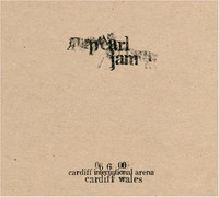 I Got Shit_Pearl Jam