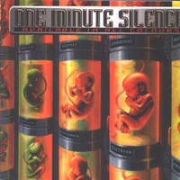 A More Violent Approach_One Minute Silence