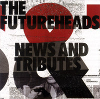 Cope_The Futureheads