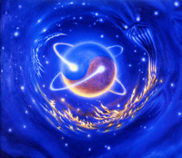 Tribute To The Past_Gamma Ray