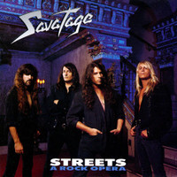 Ghost In The Ruins_Savatage