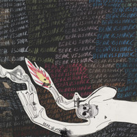 Ma Jolie_Bear vs. Shark