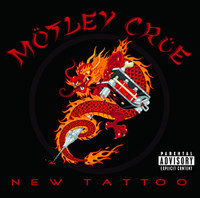 Hell On High Heels_Mötley Crüe