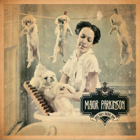 Solitary Home_Major Parkinson