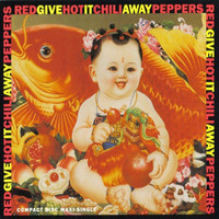 Search And Destroy_Red Hot Chili Peppers