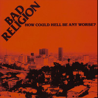 In The Night_Bad Religion