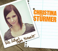 Wir Leben Den Moment_Christina Stürmer