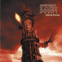 Evil Is Forever_Astral Doors