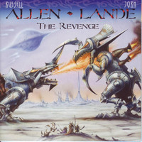 Her Spell_Allen - Lande