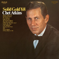 Mrs Robinson_Chet Atkins