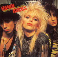 Cutting Corners_Hanoi Rocks