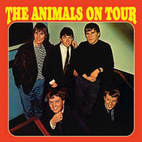 Let The Good Times Roll_The Animals