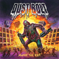 Soul Erazor_Dust Bolt