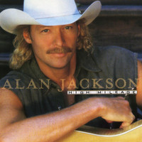A Womans Love_Alan Jackson
