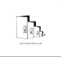 Figures_The Whitest Boy Alive