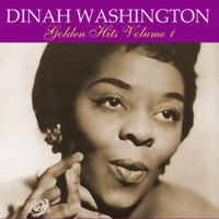 Mad About The Boy_Dinah Washington