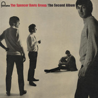 Keep On Running_The Spencer Davis Group