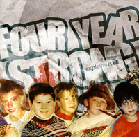 Semi Charmed Life_Four Year Strong