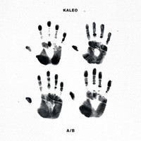 Way Down We Go_Kaleo