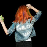 Aint It Fun_Paramore