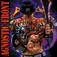 Change Your Ways_Agnostic Front